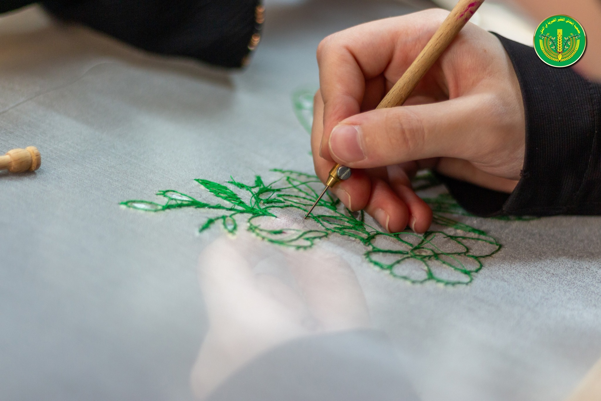 تقديم الدورات المهنية باحترافية وجودة عالية، بأسعار رمزية تناسب الجميع. 💚